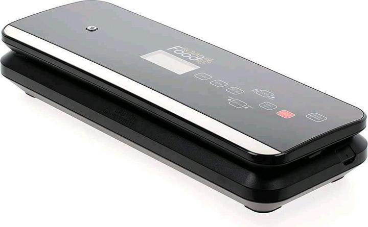 Immagine prodotto Royal Food Sigillatrice sottovuoto automatica con bilancia