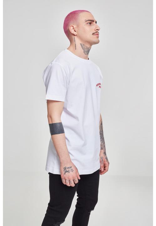 Produktbild Mister Tee Giuseppe's Pizzeria Tee (4XL)