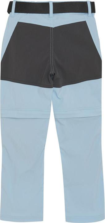 Image du produit Color Kids Zip off- Outdoorhose Summer Song (140)