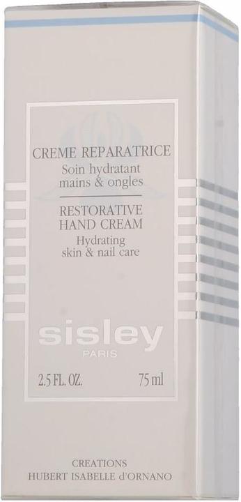 Produktbild Sisley Crème R'paratr Hydrating Mains & Ongles es (75 ml)