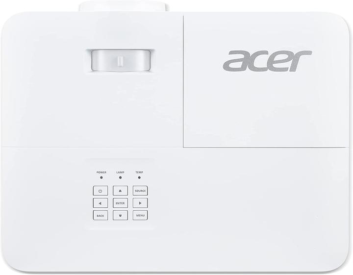 Produktbild Acer H6816ABD (4K, 4000 lm, 1.5 - 1.66:1)