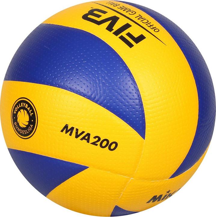 Produktbild Mikasa Mva200 (5)