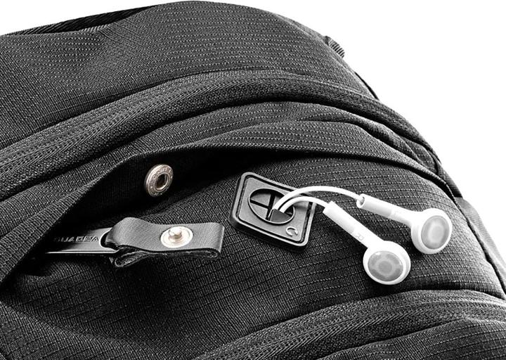 Image du produit Quadral Sac à dos pour ordinateur portable Vessel 26 litres (26 l)