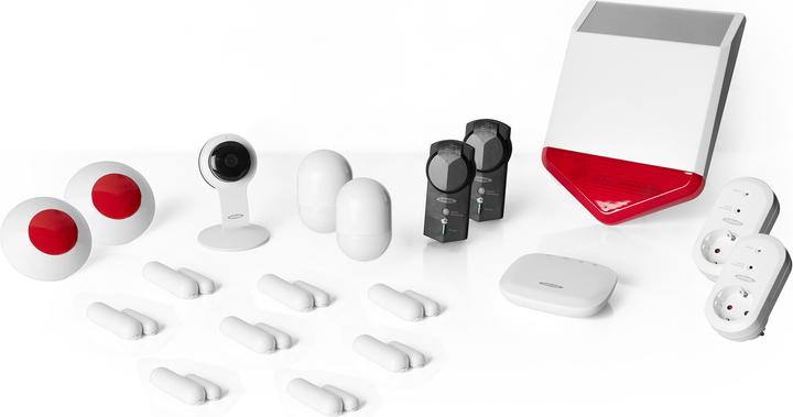 Produktbild ednet Smart Set - All In One - Erweitertes Komplett-Set