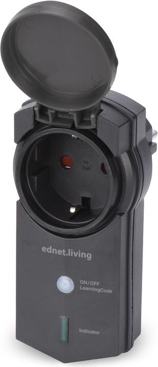Produktbild ednet Smart Set - All In One - Erweitertes Komplett-Set