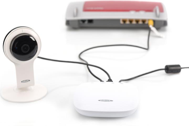 Produktbild ednet Smart Set - All In One - Erweitertes Komplett-Set