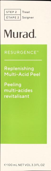 Actual product image Murad Multi Acid Peel (Exfoliation, 100 ml)