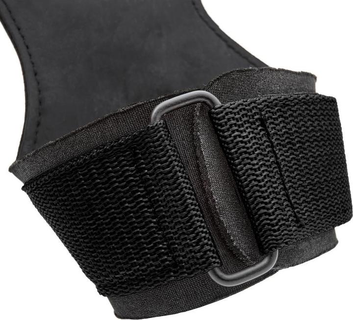 Actual product image adidas Padded Lifting Grips