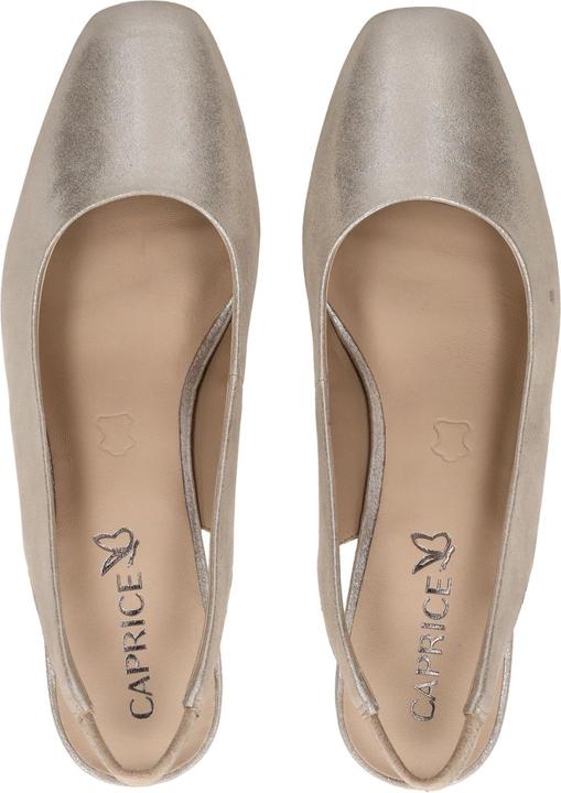 Actual product image Caprice Sling pumps (37)