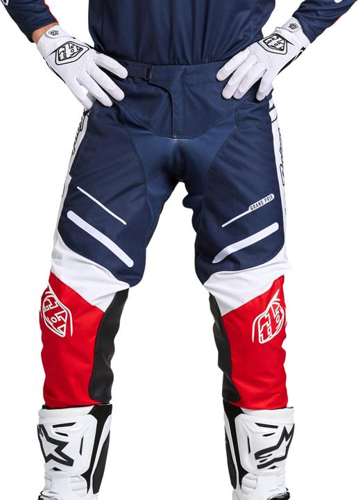 Image du produit Troy Lee Designs GP PRO Pant - Blends (32)
