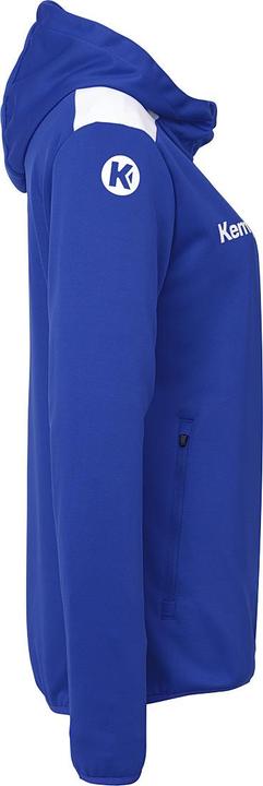 Produktbild Kempa Emotion 27 Kapuzenjacke Damen (XL)