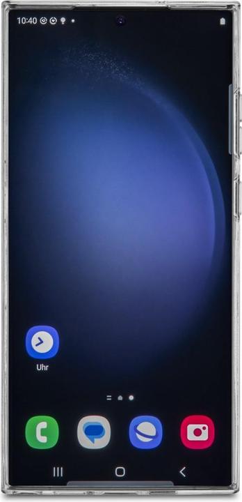 Produktbild Hama Crystal Clear (Samsung Galaxy S23 Ultra)