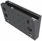 Produktbild Peerless Custom Slim Tilt Mount with PC Holder DS509 - Befestigungskit (Wandbefestigung)