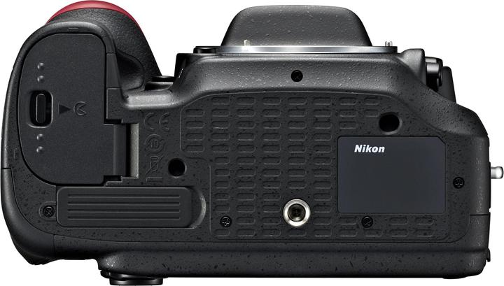 Productafbeelding Nikon D7100 Body (24.10 Mpx, APS-C / DX)