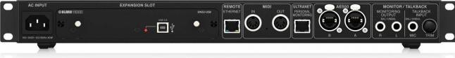 Produktbild Midas M32C digitale rack mixer (Studio- und Livemixer)