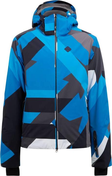 Produktbild J. Lindeberg Omnia Jacket Print (S)
