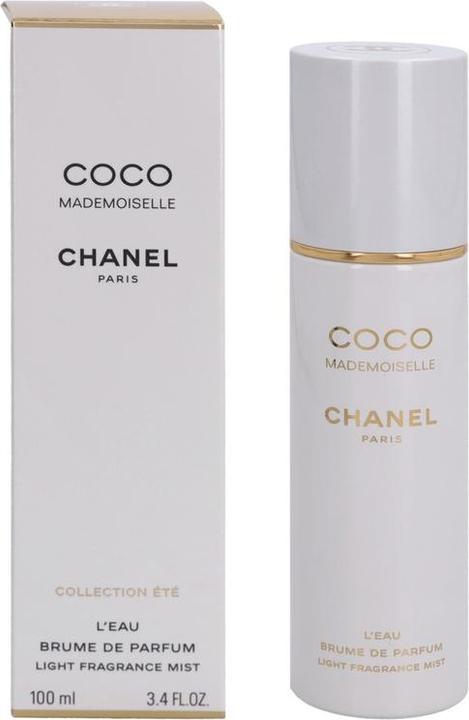 Chanel L'Eau (Eau de cologne, 100 ml)