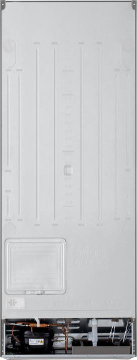 Actual product image LG GTBV44PYBK Double Door Refrigerator 438 Litres (461 l)