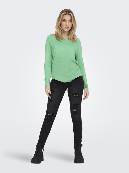 Image du produit Only Pull en maille longue (XS)
