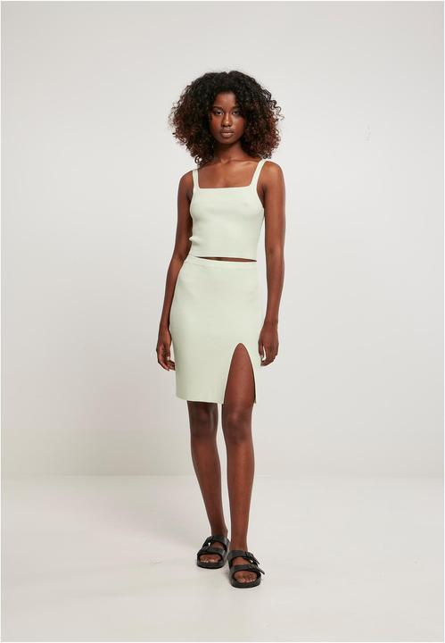Immagine prodotto Urban Classics Gonna a coste da donna - 16978 (L)