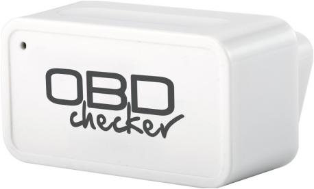 Produktbild OBD2 Checker Fahrzeugdiagnose