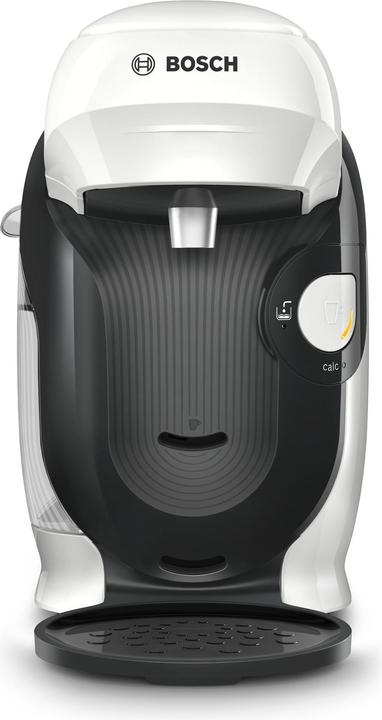 Actual product image Bosch Hausgeräte TAS1104 TASSIMO style snow white