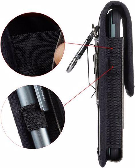 Produktbild MU Classic Universelles Handy Etui (Universal)