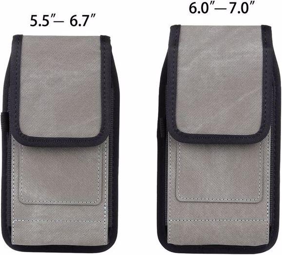 Produktbild MU Classic Universelles Handy Etui (Universal)