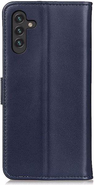 Immagine prodotto MU Classic Serie Classic II con copertina in pelle