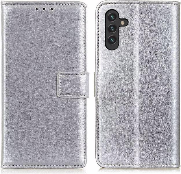 Actual product image MU Classic Classic II Leather Bookcover Series (Samsung Galaxy A13 5G)