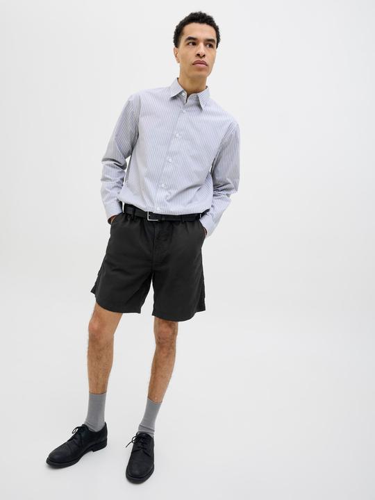 Produktbild Jack & Jones Shorts JAIDEN GEO HYBRID Bermudas (XS)