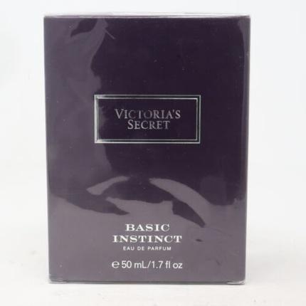 Image du produit Victoria's Secret Basic Instinct EDP W 50 ml (Eau de parfum, 50 ml)