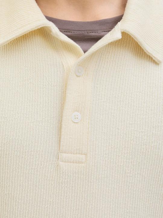 Actual product image Jack & Jones Einfarbig Sweatshirt Sweatshirt (M)