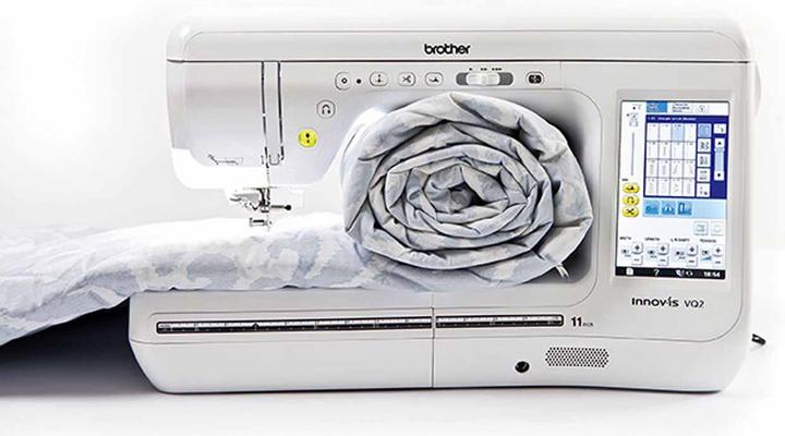 Produktbild Brother Innov-is VQ2