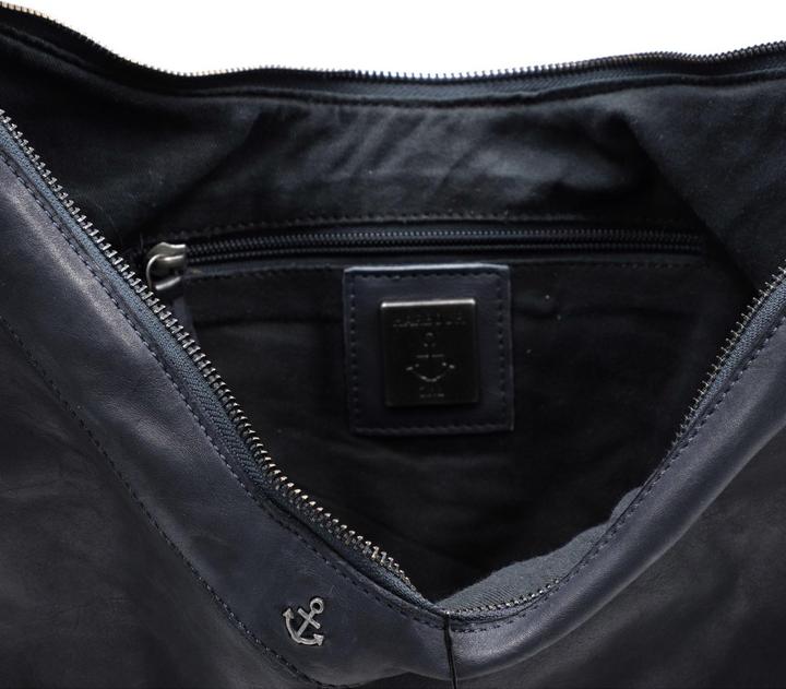 Immagine prodotto Harbour 2nd Anchor Love Schultertasche Leder 33 cm
