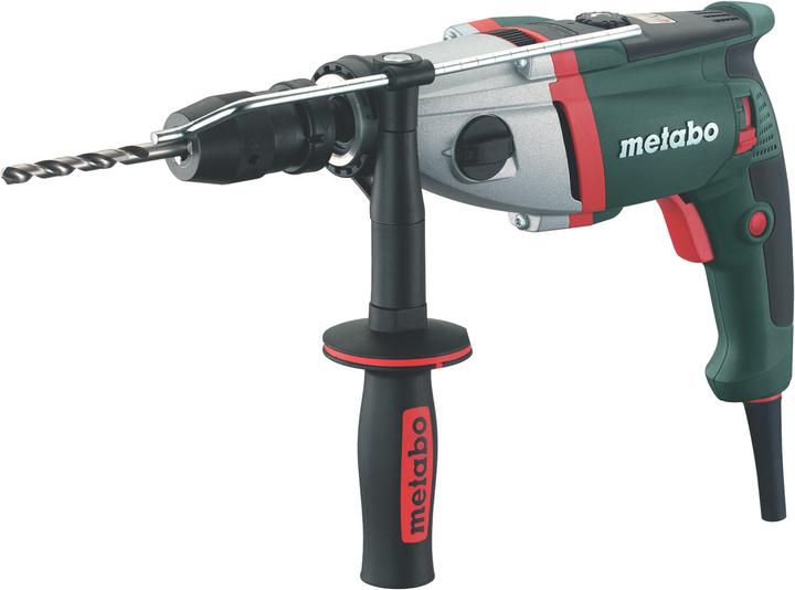 Metabo SBE 1100 Futuro Plus (Fonctionnement sur secteur)