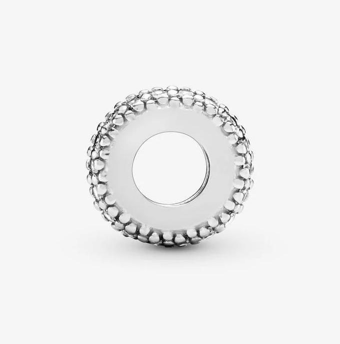 Immagine prodotto Pandora pavé ispirazione (Argento)