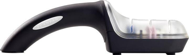 Actual product image Scanpan Knife sharpener Pro CLASSIC - 3 stages for wet sharpening