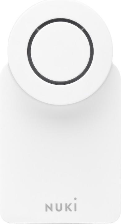 Image du produit Nuki Smart Lock Combo 3.0 cylindre CH + keypad