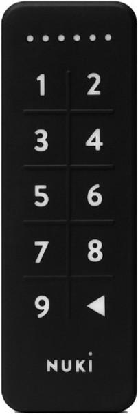 Image du produit Nuki Smart Lock Combo 3.0 cylindre CH + keypad