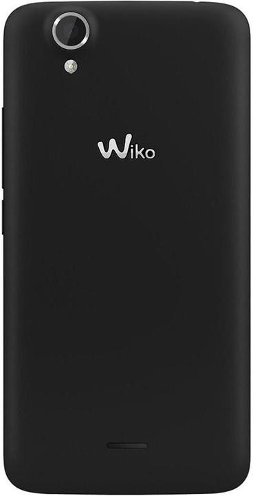 Productafbeelding Wiko Birdy 4G (4 GB, Zwart, 4.50", 5 Mpx, 4G)