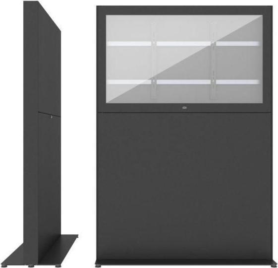 Actual product image SMS 55L Casing Freestand StorageG2
