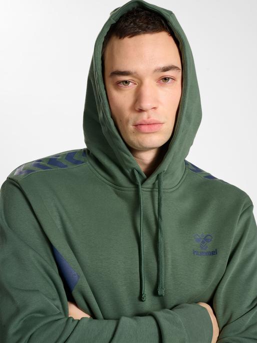 Immagine prodotto hummel Hmlstaltic Cotton Hoodie (M)