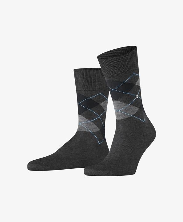 Actual product image Burlington Manchester (Single pack, 40 - 46)