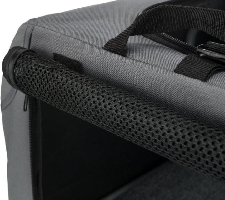 Actual product image Trixie Easy Soft (Dog, Safety closure)