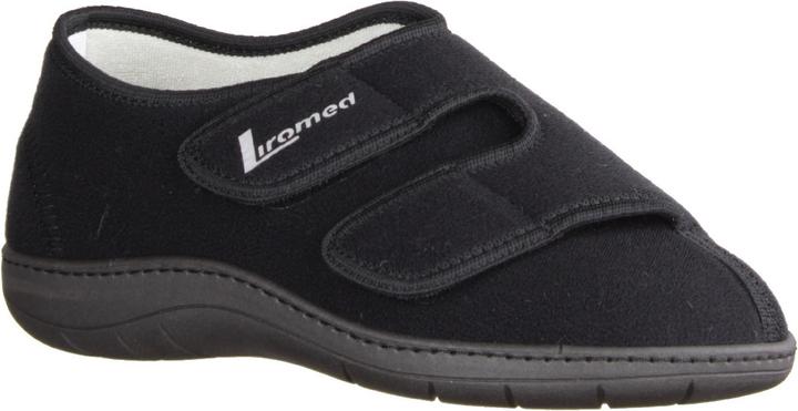 Actual product image Liromed Dressing shoe closed (35)