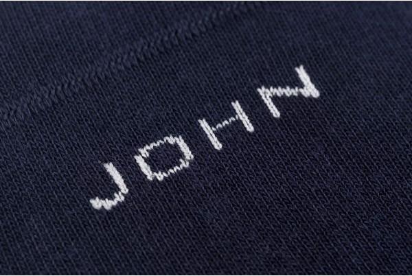 Actual product image John Kiss Elton socks (pack of 2, 43 - 46)