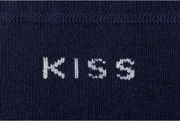 Actual product image John Kiss Elton socks (pack of 2, 43 - 46)