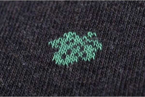 Produktbild John Kiss Socken Elton (2er Pack, 39 - 42)