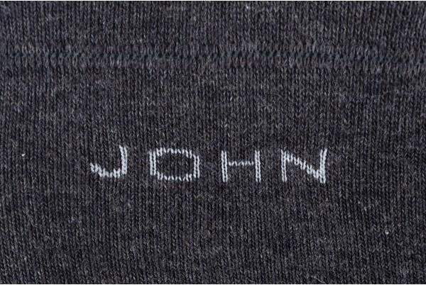 Produktbild John Kiss Socken Elton (2er Pack, 39 - 42)